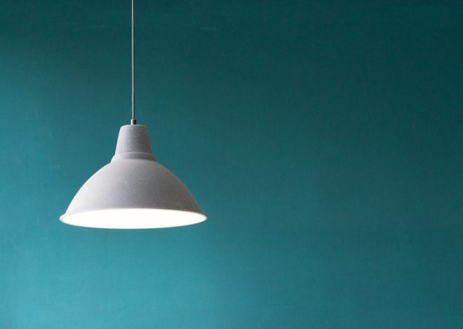 Hanglamp zwart goud